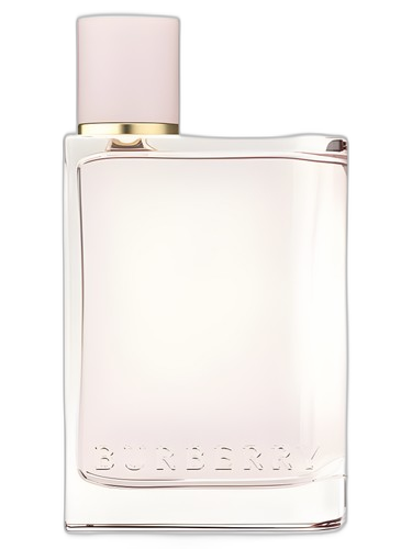 Burberry Burberry Her perfume bottle