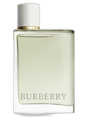 Burberry Burberry Her Eau de Toilette perfume bottle
