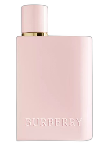 Burberry Burberry Her Elixir de Parfum perfume bottle