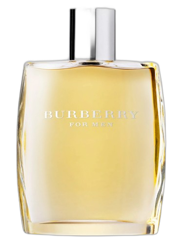 Burberry Burberry Men perfume bottle