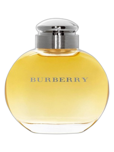Burberry Burberry Women perfume bottle