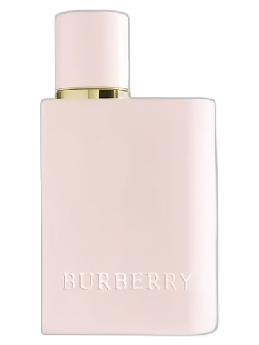 Burberry Her Intense 2024 perfume bottle