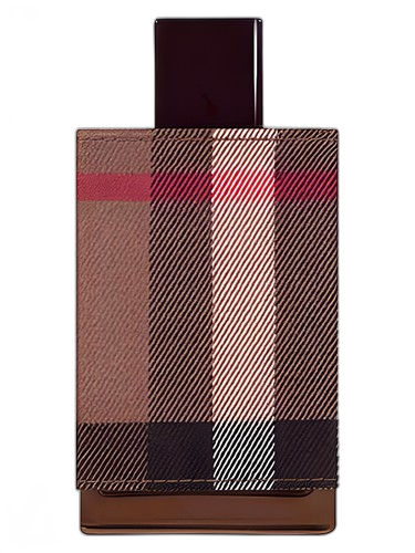 Burberry London for Men perfume bottle