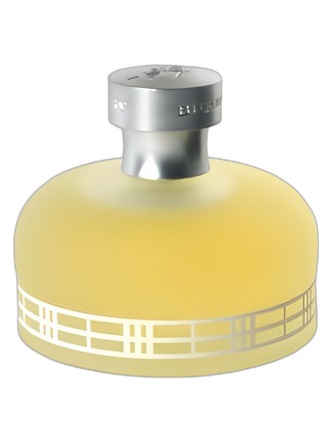Burberry Weekend for Women perfume bottle