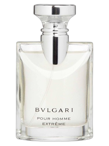 Bvlgari Bvlgari Extreme perfume bottle