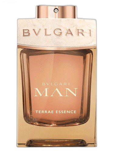 Bvlgari Bvlgari Man Terrae Essence perfume bottle