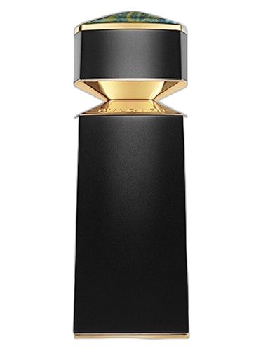 Bvlgari Falkar perfume bottle