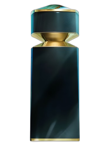 Bvlgari Le Gemme Orom perfume bottle
