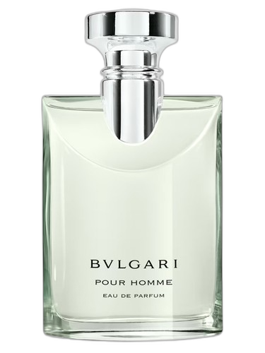 Bvlgari Pour Homme Eau De Parfum perfume bottle
