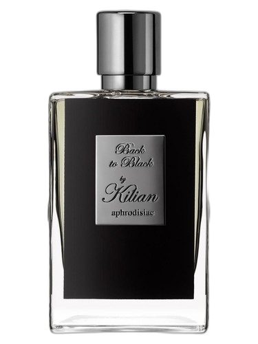 By Kilian Back to Black perfume bottle
