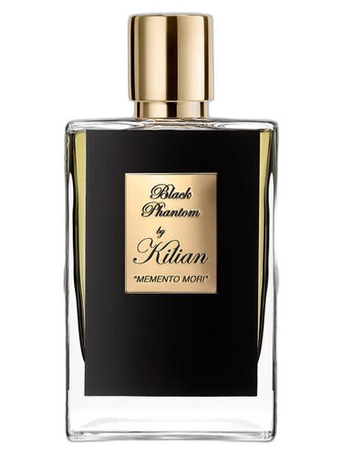 By Kilian Black Phantom perfume bottle