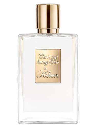 By Kilian Can't Stop Loving You perfume bottle