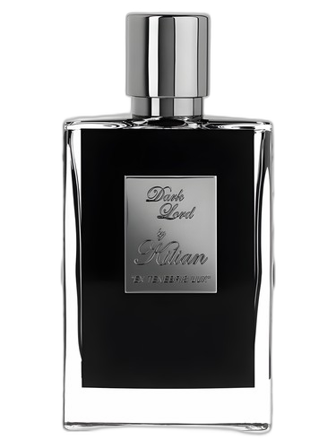 By Kilian Dark Lord perfume bottle