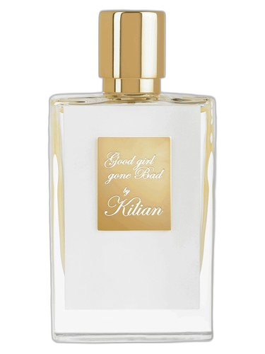 By Kilian Good Girl Gone Bad perfume bottle