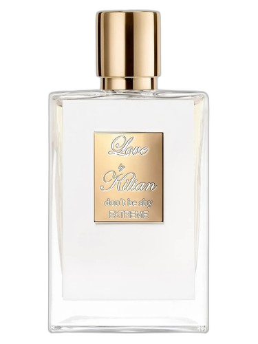 By Kilian Love Don't Be Shy Extreme perfume bottle