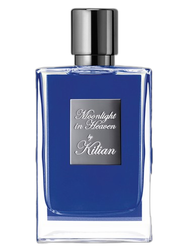 By Kilian Moonlight in Heaven perfume bottle