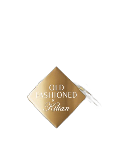 By Kilian Old Fashioned perfume bottle