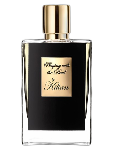 By Kilian Playing With The Devil perfume bottle