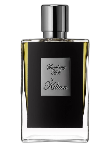 By Kilian Smoking Hot perfume bottle