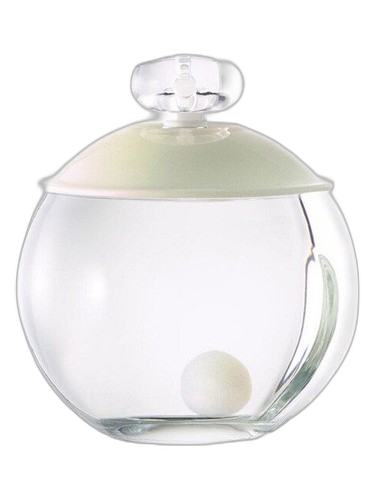 Cacharel Noa perfume bottle