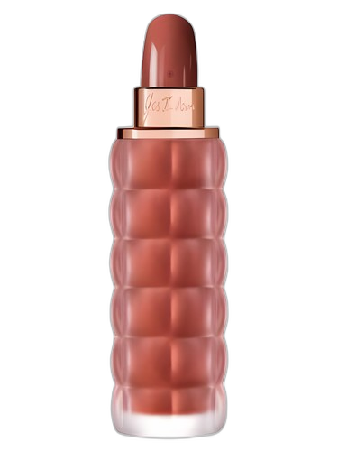 Cacharel Yes I Am Delicious perfume bottle