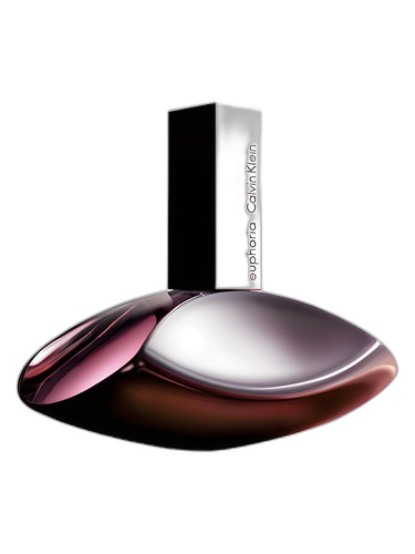 Calvin Klein Euphoria perfume bottle