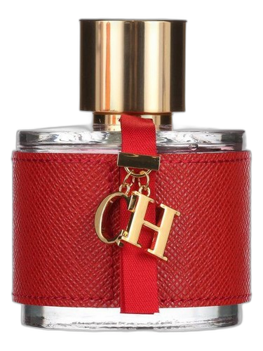 Carolina Herrera CH (2015) perfume bottle