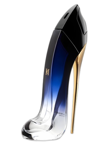Carolina Herrera Good Girl Légère perfume bottle