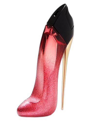 Carolina Herrera Very Good Girl Glam perfume bottle