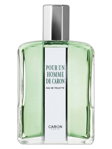 Caron Pour Un Homme de Caron perfume bottle