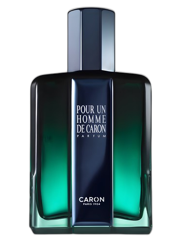 Caron Pour Un Homme de Caron Parfum perfume bottle