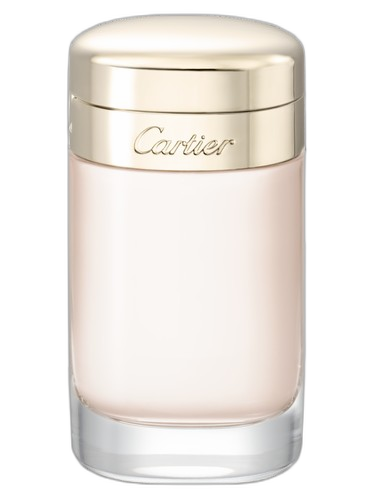 Cartier Baiser Vole perfume bottle