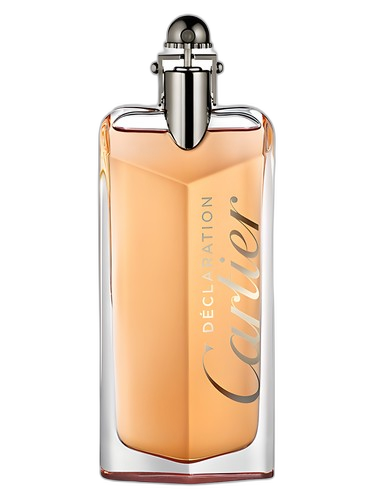 Cartier Déclaration Parfum perfume bottle