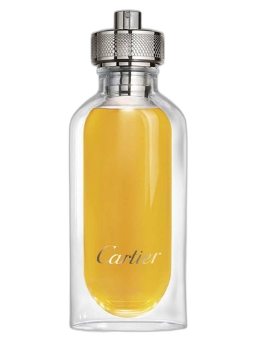 Cartier L'Envol de Cartier Eau de Parfum perfume bottle
