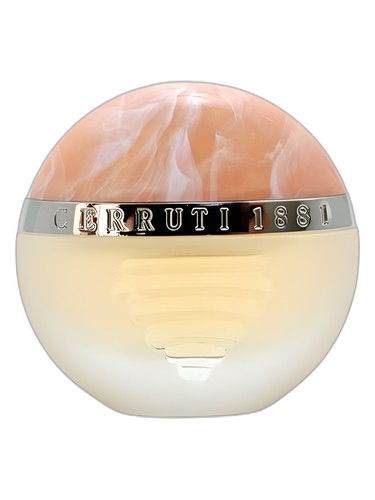 Cerruti 1881 perfume bottle