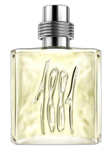 Cerruti 1881 Men perfume bottle