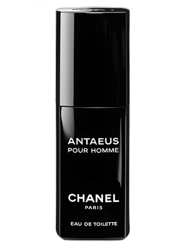 Chanel Antaeus perfume bottle