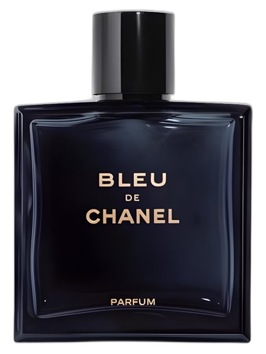 Chanel Bleu de Chanel Parfum perfume bottle