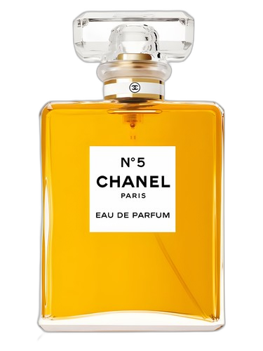 Chanel Chanel No 5 Eau de Parfum perfume bottle