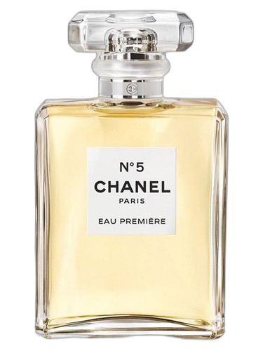 Chanel Chanel No 5 Eau Premiere (2015) perfume bottle