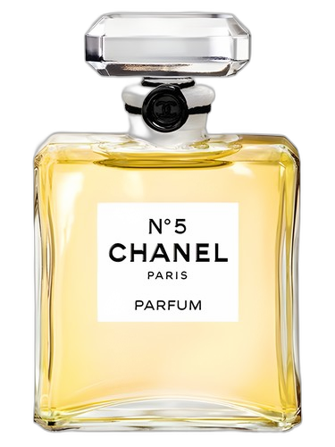 Chanel Chanel No 5 Parfum perfume bottle