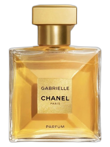 Chanel Gabrielle Parfum perfume bottle