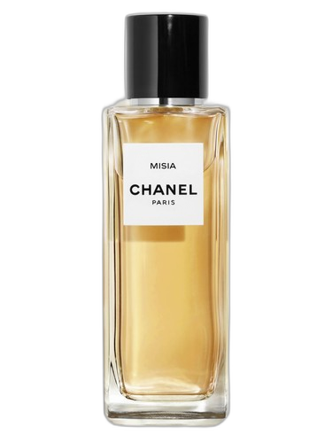 Chanel Misia Eau de Parfum perfume bottle