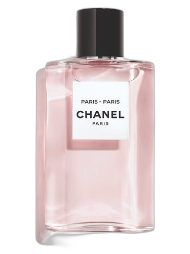 Chanel Paris – Paris perfume bottle