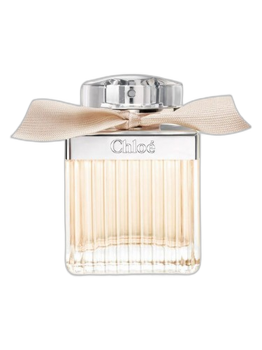 Chloé Chloé Eau de Parfum perfume bottle