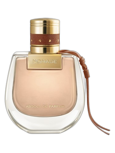 Chloé Nomade Absolu de Parfum perfume bottle