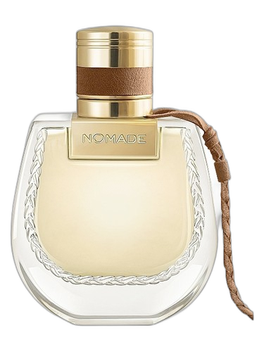 Chloé Nomade Jasmin Naturel Intense perfume bottle