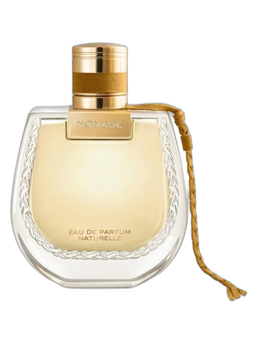 Chloé Nomade Naturelle Eau de Parfum perfume bottle