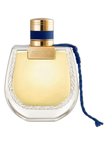 Chloé Nomade Nuit d’Egypte perfume bottle