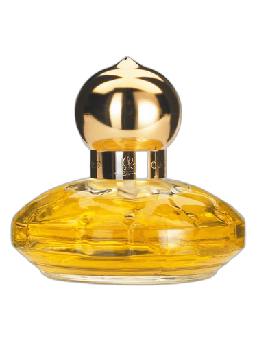 Chopard Casmir perfume bottle